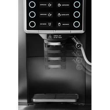 Ekspres do kawy automatyczny, ekran dotykowy | RQK90
